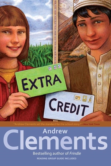 Afbeelding van Extra Credit