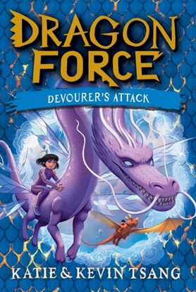 Afbeeldingen van Dragon Force Devourer's Attack
