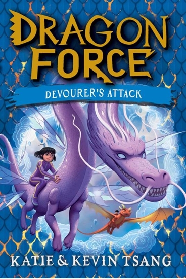 Afbeelding van Dragon Force Devourer's Attack