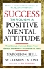 Afbeelding van Success Through a Positive Mental Attitude