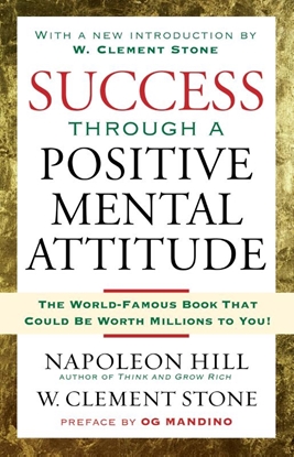 Afbeeldingen van Success Through a Positive Mental Attitude