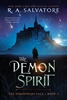 Afbeelding van DemonWars series The Demon Spirit