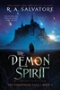 Afbeelding van DemonWars series The Demon Spirit
