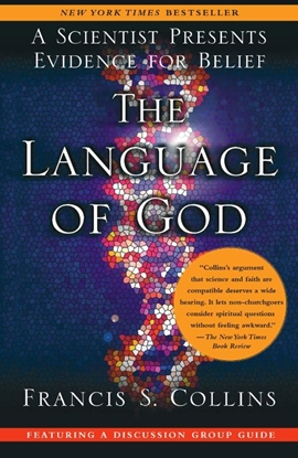 Afbeeldingen van Collins, F: Language of God