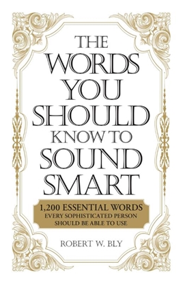 Afbeeldingen van The Words You Should Know to Sound Smart