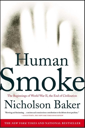 Afbeeldingen van HUMAN SMOKE
