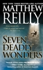 Afbeelding van Jack West, Jr. Seven Deadly Wonders