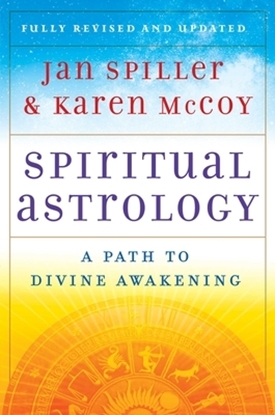 Afbeeldingen van Spiritual Astrology