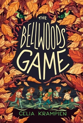 Afbeeldingen van Krampien, C: Bellwoods Game
