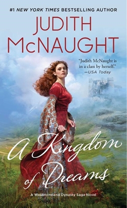 Afbeeldingen van Westmoreland Dynasty Saga KINGDOM OF DREAMS