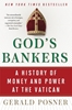 Afbeelding van God's Bankers