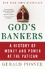 Afbeelding van God's Bankers