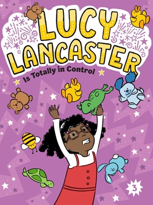 Afbeeldingen van Lucy Lancaster Lucy Lancaster Is Totally in Control