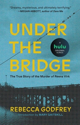 Afbeeldingen van Godfrey, R: Under the Bridge