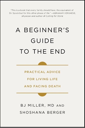 Afbeeldingen van Miller, B: Beginner's Guide to the End