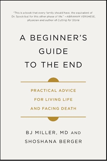 Afbeelding van Miller, B: Beginner's Guide to the End