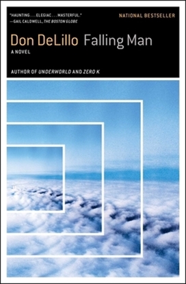 Afbeeldingen van Falling Man