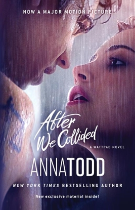 Afbeeldingen van The After Series After We Collided