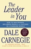Afbeelding van Dale Carnegie Books The Leader In You