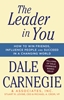 Afbeelding van Dale Carnegie Books The Leader In You
