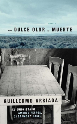 Afbeeldingen van Atria Espanol Dulce olor a muerte (Sweet Scent of Death)
