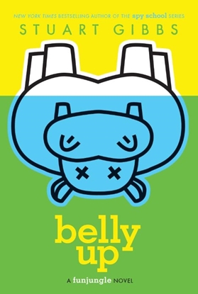 Afbeeldingen van Funjungle BELLY UP R/E