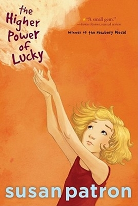Afbeeldingen van The Higher Power of Lucky