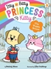 Afbeelding van Itty Bitty Princess Kitty PUPPY PRINCE