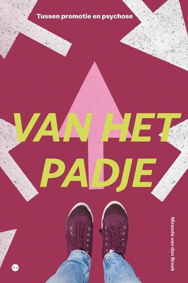 Afbeelding van Van het padje