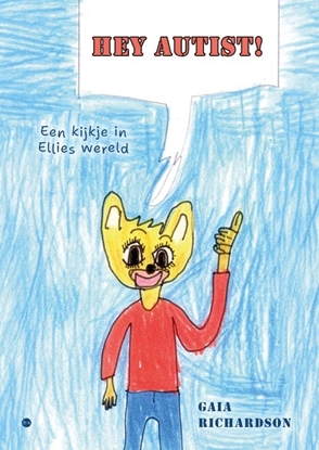 Afbeeldingen van Hey autist!