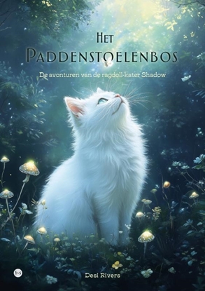 Afbeeldingen van Het Paddenstoelenbos