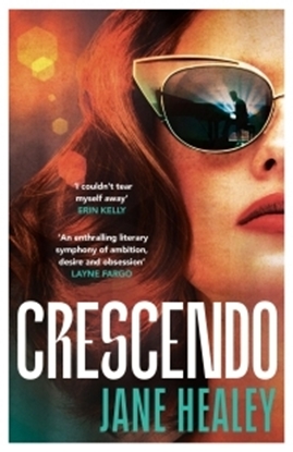 Afbeeldingen van Crescendo