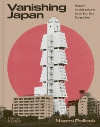 Afbeeldingen van Vanishing Japan
