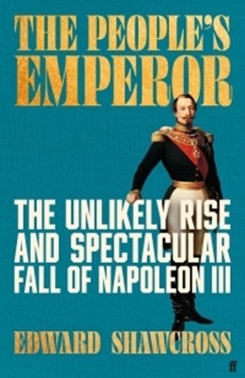 Afbeelding van The People's Emperor