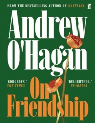 Afbeeldingen van On Friendship