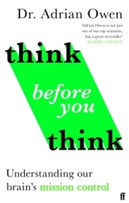 Afbeeldingen van Think Before You Think