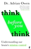 Afbeelding van Think Before You Think