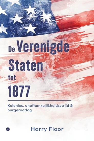 Afbeelding van De Verenigde Staten tot 1877