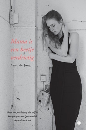Afbeeldingen van Mama is een beetje verdrietig