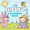 Afbeelding van Lafufu Activity Books Lafufu Cosy Colouring Book