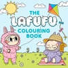 Afbeelding van Lafufu Activity Books Lafufu Cosy Colouring Book