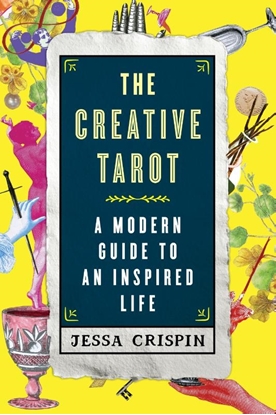 Afbeeldingen van The Creative Tarot