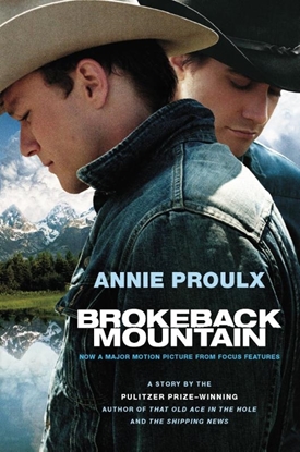 Afbeeldingen van Brokeback Mountain