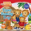 Afbeelding van Daniel Tiger's Neighborhood Tiger Family Trip
