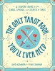 Afbeelding van The Only Tarot Book You'll Ever Need
