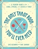Afbeelding van The Only Tarot Book You'll Ever Need