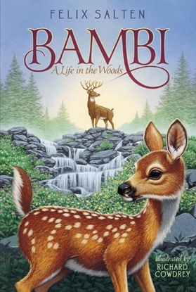 Afbeeldingen van Bambi's Classic Animal Tales BAMBI R/E