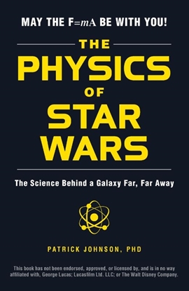 Afbeeldingen van The Physics of Star Wars