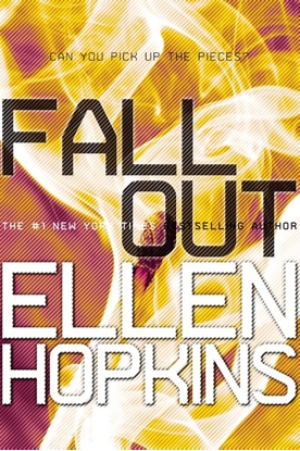 Afbeeldingen van The Crank Trilogy FALLOUT R/E