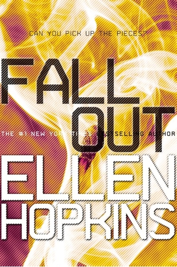 Afbeelding van The Crank Trilogy FALLOUT R/E